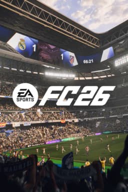 EA SPORTS FCâĸ 26 â top up online