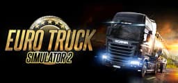Euro Truck Simulator 2 â top up online