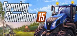 Farming Simulator 15 â top up online