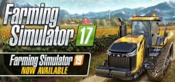 Farming Simulator 17 â top up online