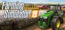 Farming Simulator 19 â top up online