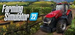 Farming Simulator 22 â top up online