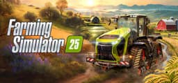 Farming Simulator 25 â top up online