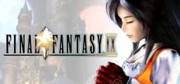 FINAL FANTASY IX â top up online
