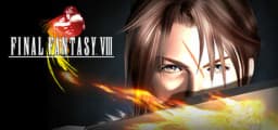 FINAL FANTASY VIII â top up online