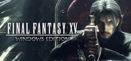 FINAL FANTASY XV WINDOWS EDITION â top up online
