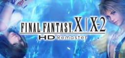 FINAL FANTASY X/X-2 HD Remaster â top up online