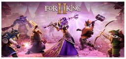 For The King II â top up online