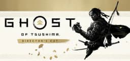 Ghost of Tsushima DIRECTOR'S CUT â top up online