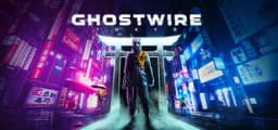 Ghostwire: Tokyo â top up online