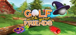 Golf With Your Friends â top up online
