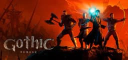 Gothic 1 Remake â top up online