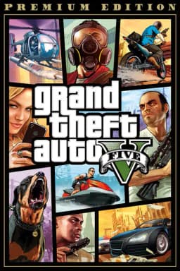 Grand Theft Auto V â top up online