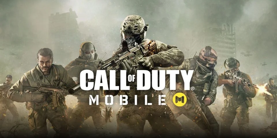 Call of Duty Mobile Top Up