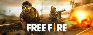 Free Fire