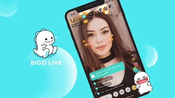 Bigo Live - Image 2