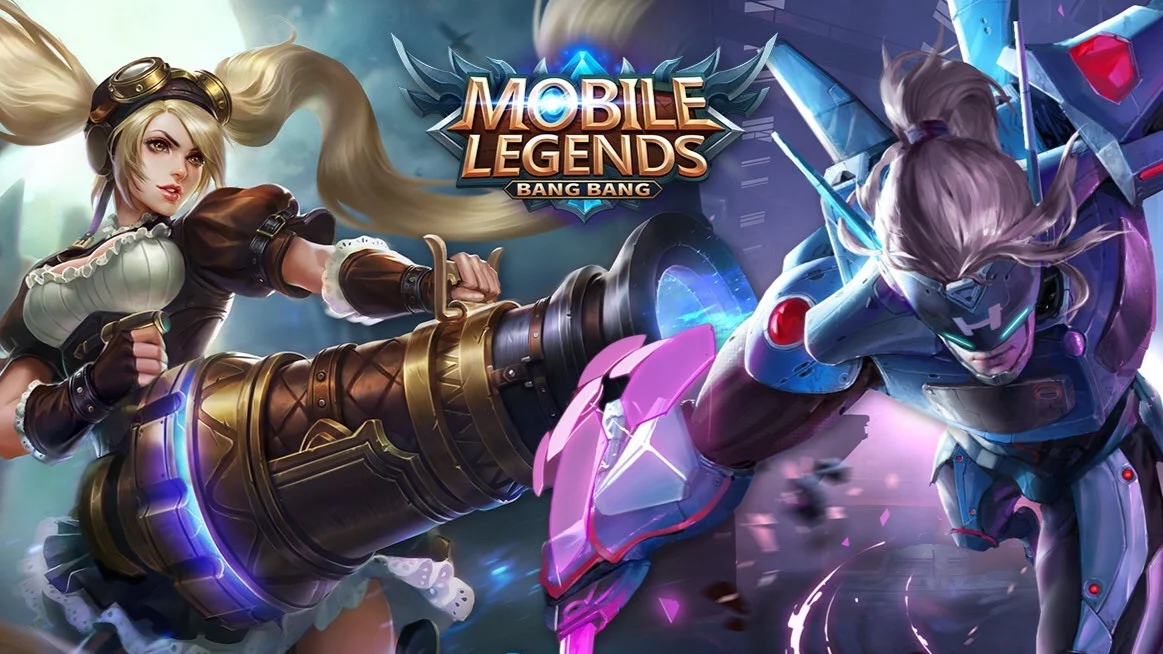 Cartao Mobile Legends 16 Diamantes - HITKILL GAMES