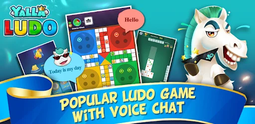Yalla Ludo - Image 2