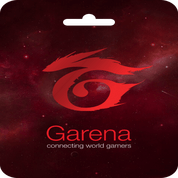 Garena Shell Singapore (BD Shell)