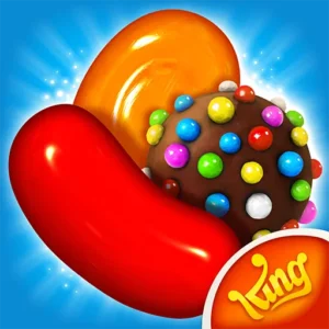 Candy Crush Saga Gold Bar top up in Bangladesh