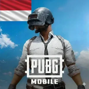 PUBG Mobile Indonesia
