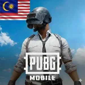 PUBG Mobile Malaysia