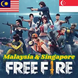 Free Fire MY/SG