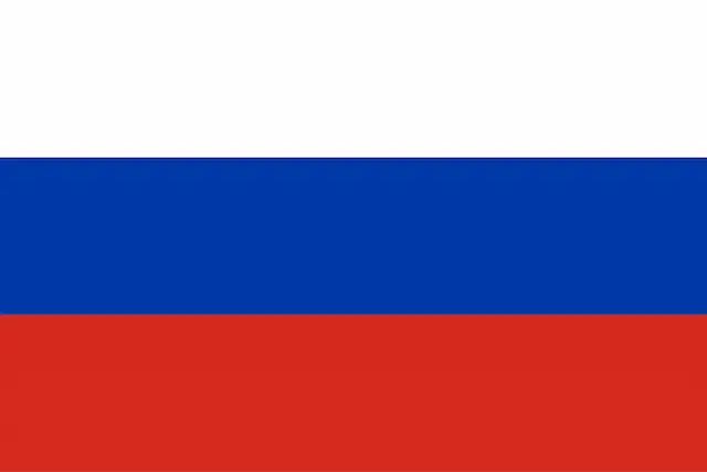 RUSSIA