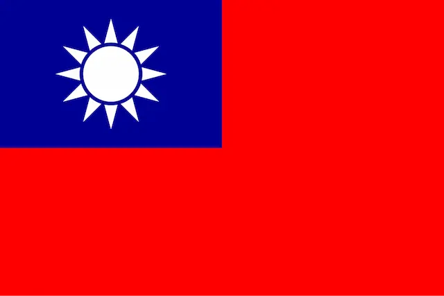 TAIWAN